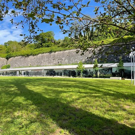 La Roche Apartamento Verdun-sur-Meuse Quarto foto