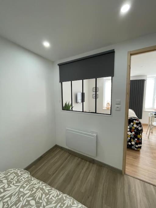 La Roche Apartamento Verdun-sur-Meuse Exterior foto