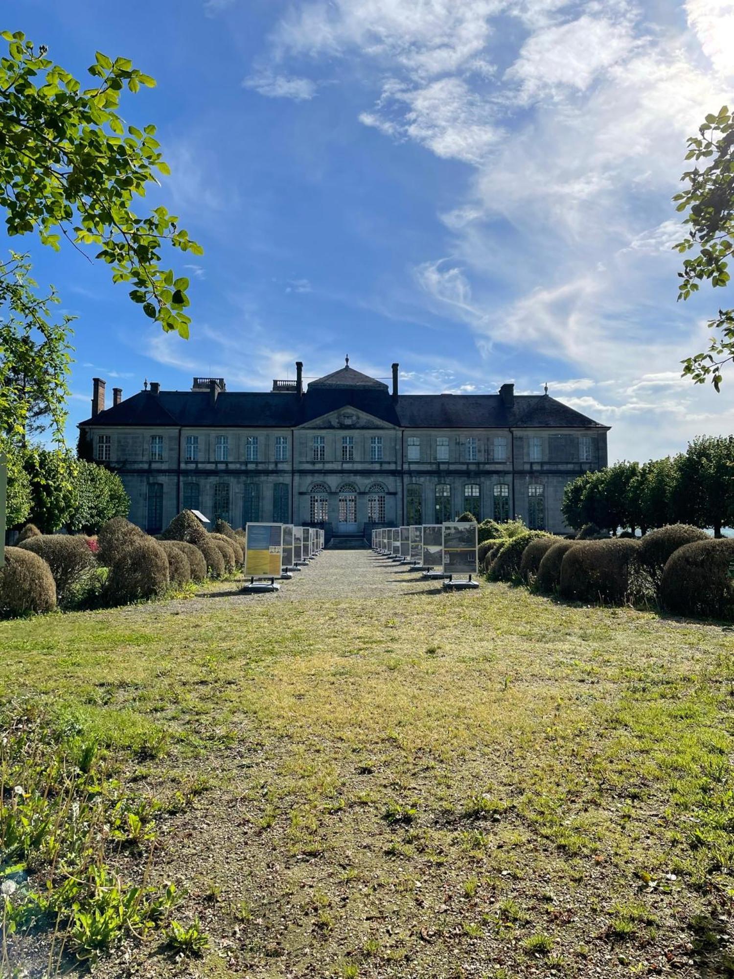 La Roche Apartamento Verdun-sur-Meuse Quarto foto